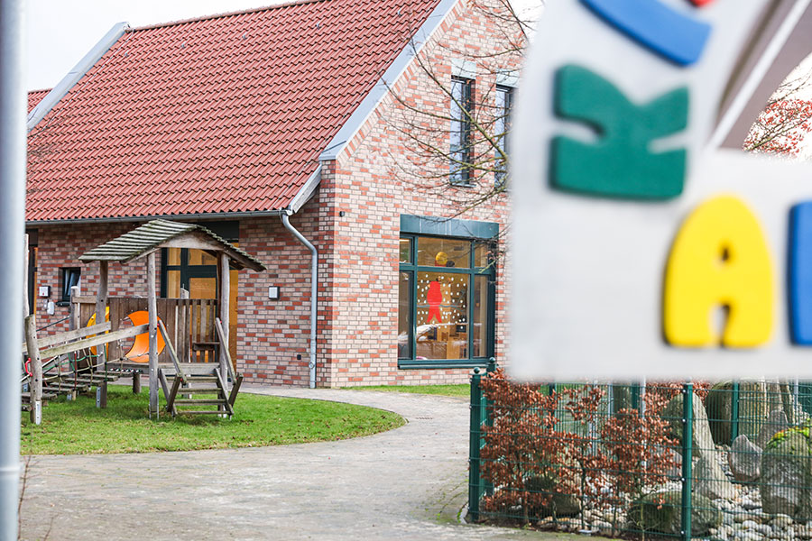 Krippenleben Kinderkrippe Ammeri - Kommen & Gehen Krippenleben Kinderkrippe Ammeri - Kommen & Gehen